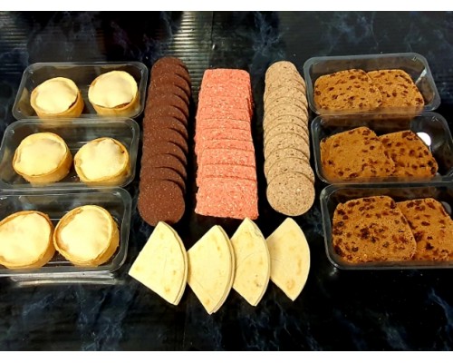 Taste of Scotland Meat Pack